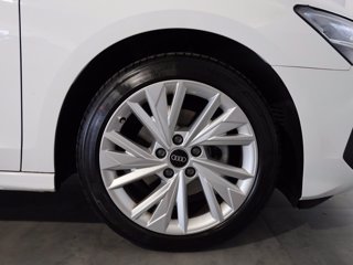 AUDI A3 sportback 35 1.5 tfsi mhev business s-tronic