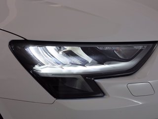 AUDI A3 sportback 35 1.5 tfsi mhev business s-tronic