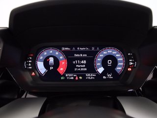 AUDI A3 sportback 35 1.5 tfsi mhev business s-tronic