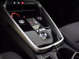 AUDI A3 sportback 35 1.5 tfsi mhev business s-tronic