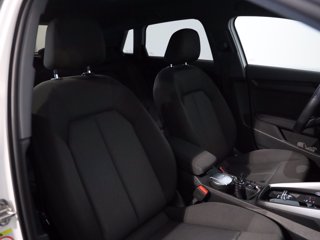 AUDI A3 sportback 35 1.5 tfsi mhev business s-tronic