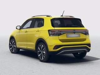 VOLKSWAGEN T-Cross 1.0 TSI 115 CV R-Line Plus