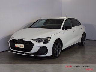 AUDI A3 SPORTBACK TDI 110 KW S TRONIC