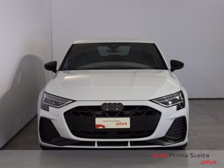 AUDI A3 SPORTBACK TDI 110 KW S TRONIC