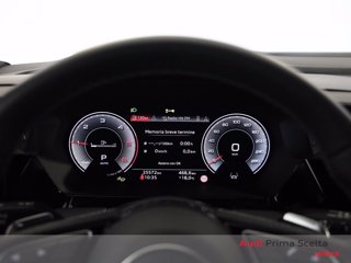 AUDI A3 SPORTBACK TDI 110 KW S TRONIC