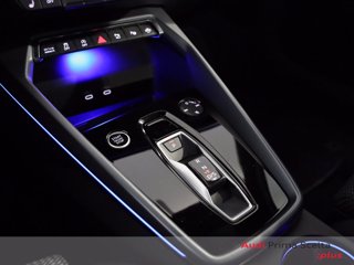 AUDI A3 SPORTBACK TDI 110 KW S TRONIC