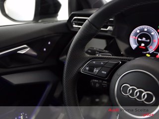 AUDI A3 SPORTBACK TDI 110 KW S TRONIC