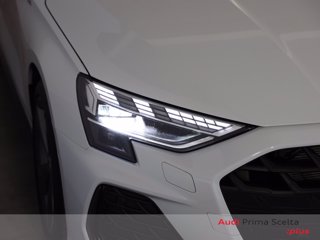 AUDI A3 SPORTBACK TDI 110 KW S TRONIC