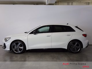 AUDI A3 SPORTBACK TDI 110 KW S TRONIC