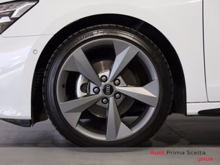 AUDI A3 SPORTBACK TDI 110 KW S TRONIC