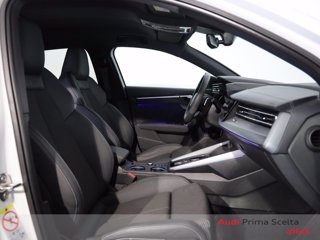 AUDI A3 SPORTBACK TDI 110 KW S TRONIC