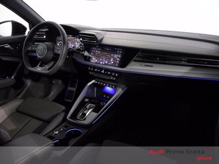 AUDI A3 SPORTBACK TDI 110 KW S TRONIC