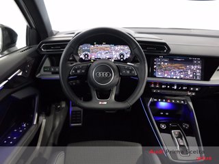 AUDI A3 SPORTBACK TDI 110 KW S TRONIC