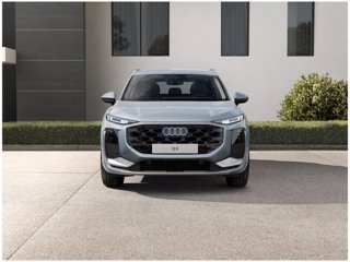 AUDI Q3 TDI 110 kW S tronic S Line edition