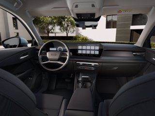 AUDI Q3 TDI 110 kW S tronic S Line edition