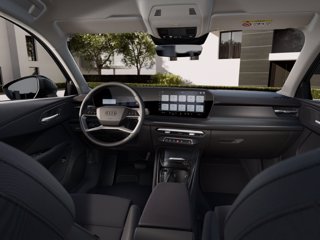 AUDI Q3 TDI 110 kW S tronic S Line edition