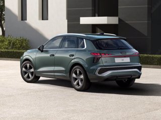 AUDI Q3 TDI 110 kW S tronic S Line edition