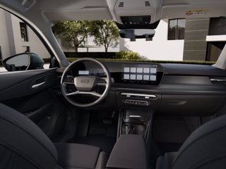 AUDI Q3 TDI 110 kW S tronic S Line edition