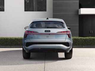 AUDI Q3 SPB TDI 110 kW S tronic S Line edition