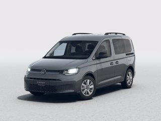 VOLKSWAGEN Caddy 1.5 PHEV DSG Life