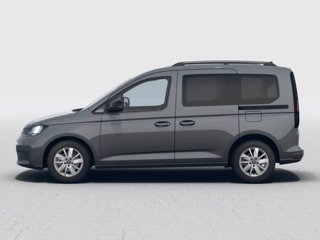 VOLKSWAGEN Caddy 1.5 PHEV DSG Life