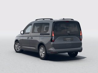 VOLKSWAGEN Caddy 1.5 PHEV DSG Life