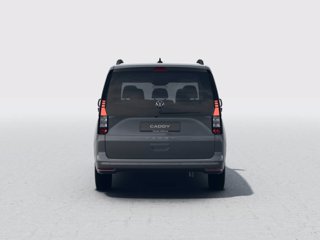 VOLKSWAGEN Caddy 1.5 PHEV DSG Life