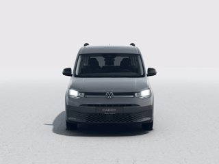 VOLKSWAGEN Caddy 1.5 PHEV DSG Life