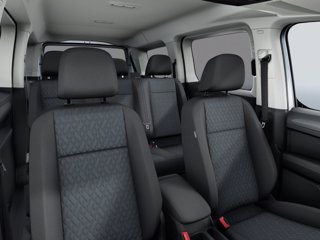 VOLKSWAGEN Caddy 1.5 PHEV DSG Life