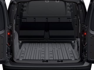 VOLKSWAGEN Caddy 2.0 TDI 102 CV Furgone Business