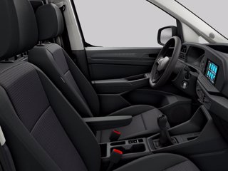 VOLKSWAGEN Caddy 2.0 TDI 102 CV Furgone Business