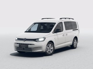 VOLKSWAGEN Caddy 1.5 PHEV DSG Life Maxi