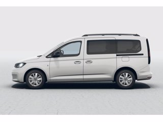 VOLKSWAGEN Caddy 1.5 PHEV DSG Life Maxi