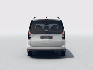 VOLKSWAGEN Caddy 1.5 PHEV DSG Life Maxi