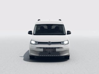 VOLKSWAGEN Caddy 1.5 PHEV DSG Life Maxi