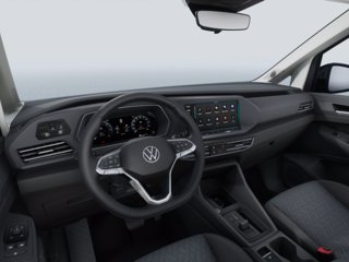 VOLKSWAGEN Caddy 1.5 PHEV DSG Life Maxi