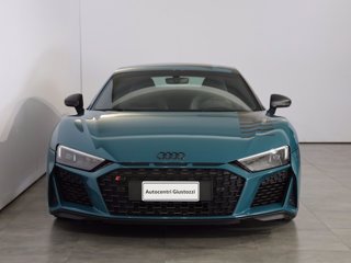 AUDI R8 coupe 5.2 v10 performance quattro 620cv s tronic