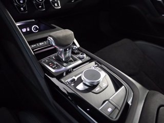 AUDI R8 coupe 5.2 v10 performance quattro 620cv s tronic