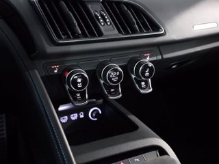 AUDI R8 coupe 5.2 v10 performance quattro 620cv s tronic