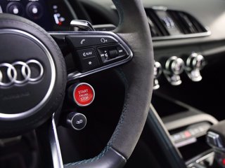 AUDI R8 coupe 5.2 v10 performance quattro 620cv s tronic