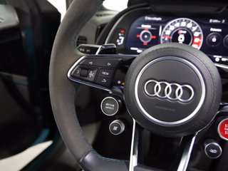 AUDI R8 coupe 5.2 v10 performance quattro 620cv s tronic