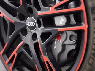 AUDI R8 coupe 5.2 v10 performance quattro 620cv s tronic