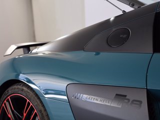 AUDI R8 coupe 5.2 v10 performance quattro 620cv s tronic