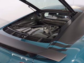 AUDI R8 coupe 5.2 v10 performance quattro 620cv s tronic