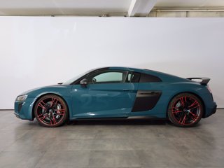 AUDI R8 coupe 5.2 v10 performance quattro 620cv s tronic