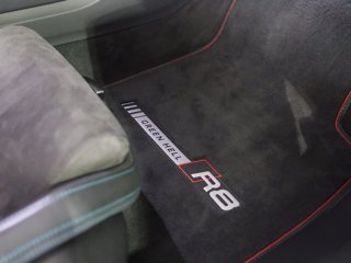 AUDI R8 coupe 5.2 v10 performance quattro 620cv s tronic