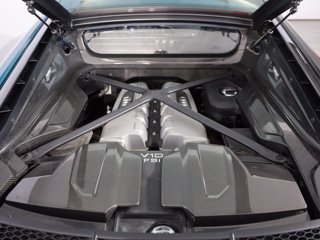 AUDI R8 coupe 5.2 v10 performance quattro 620cv s tronic