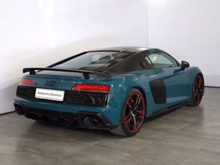 AUDI R8 coupe 5.2 v10 performance quattro 620cv s tronic