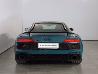 AUDI R8 coupe 5.2 v10 performance quattro 620cv s tronic