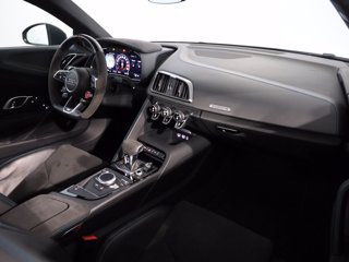 AUDI R8 coupe 5.2 v10 performance quattro 620cv s tronic